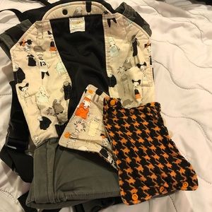 Infant/plus Kinderpack